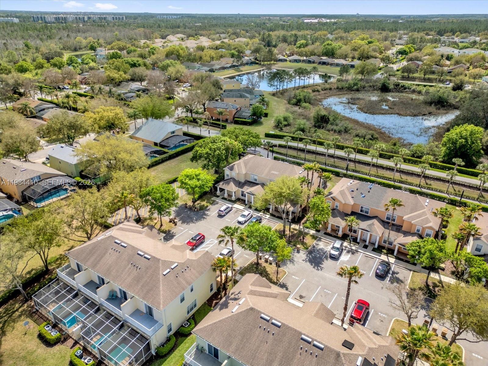 Serenity at Silver Creek - Residential