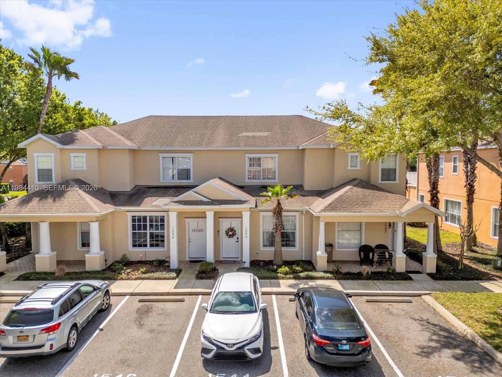 Serenity at Silver Creek - Residential