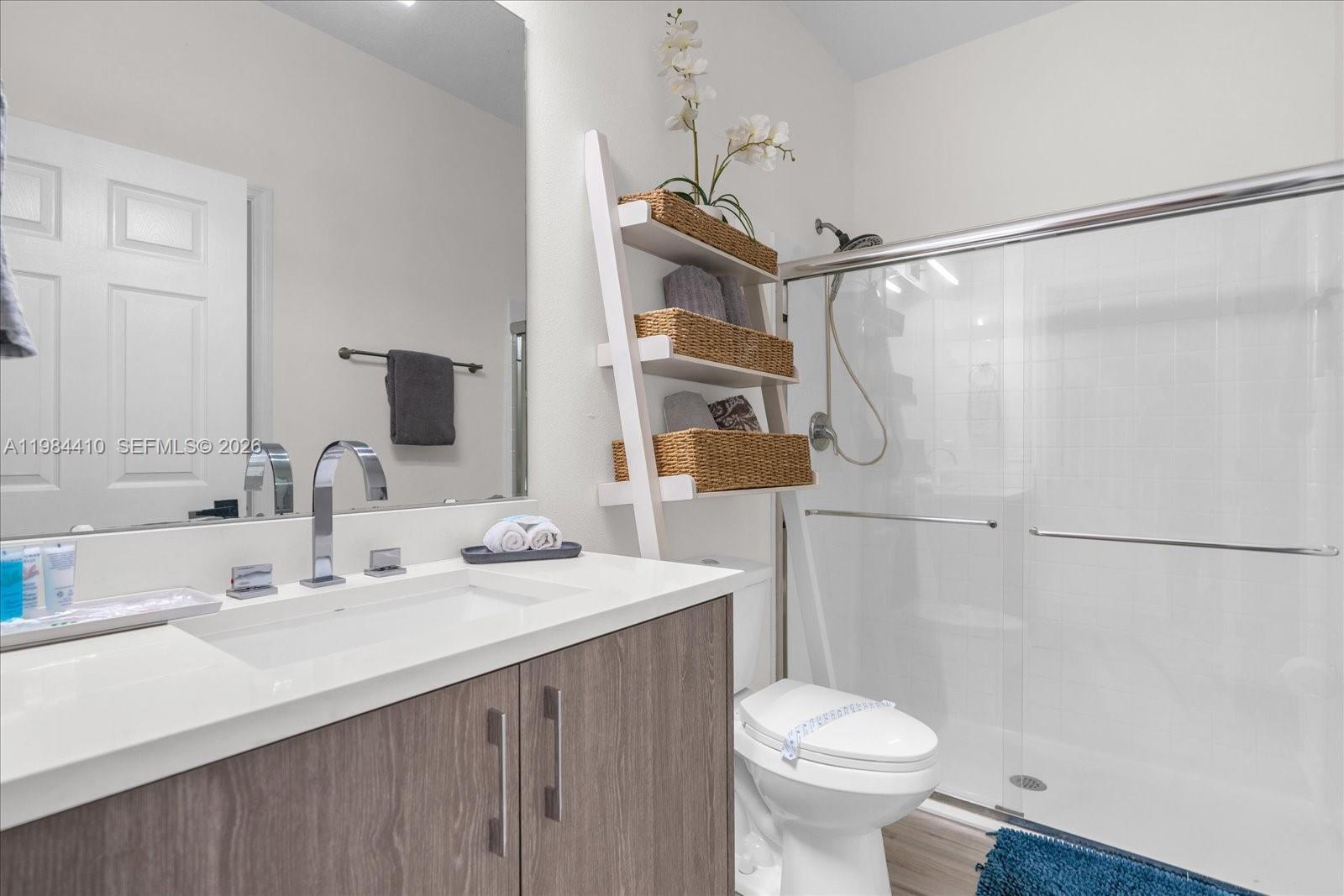 Serenity at Silver Creek - Residential