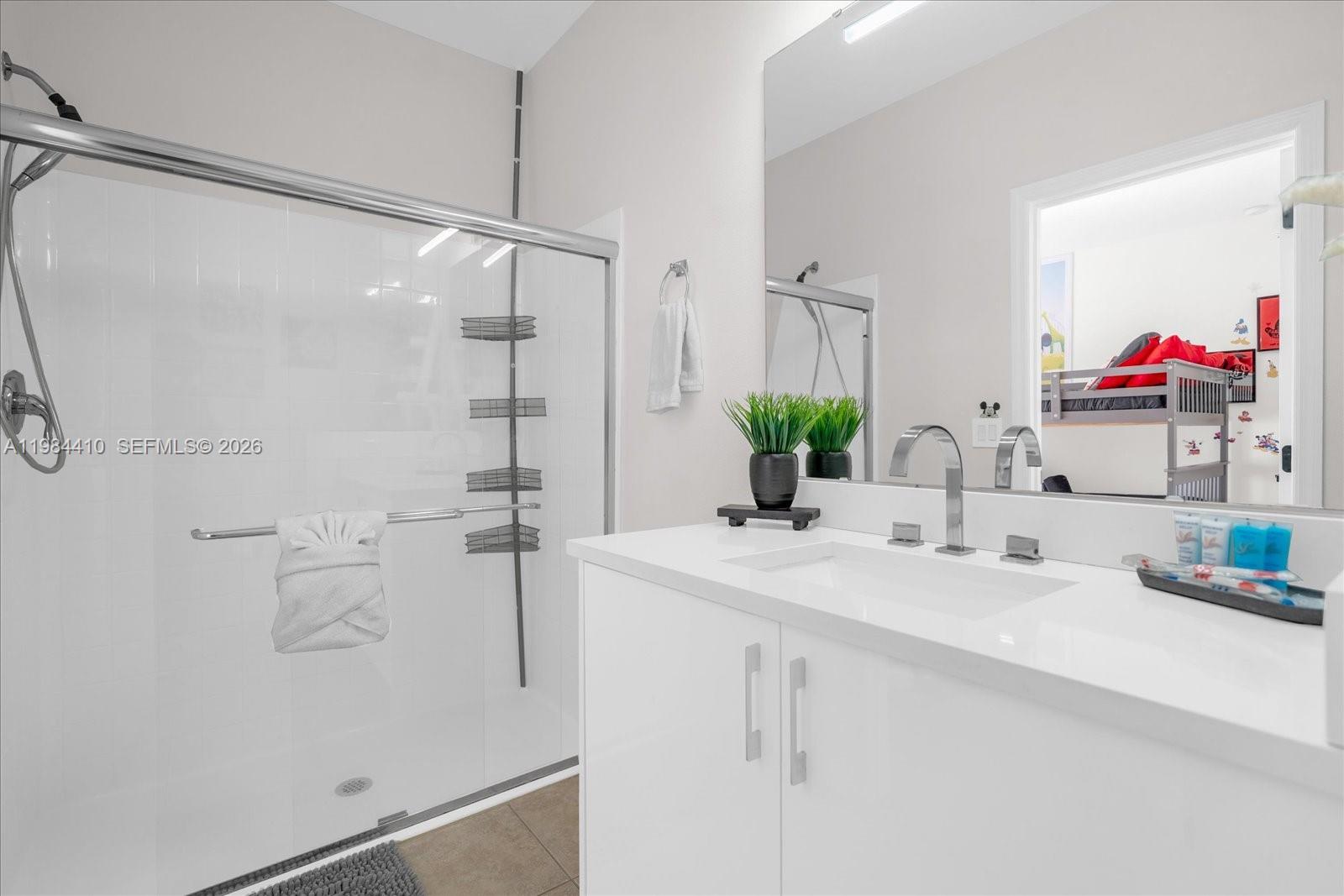 Serenity at Silver Creek - Residential