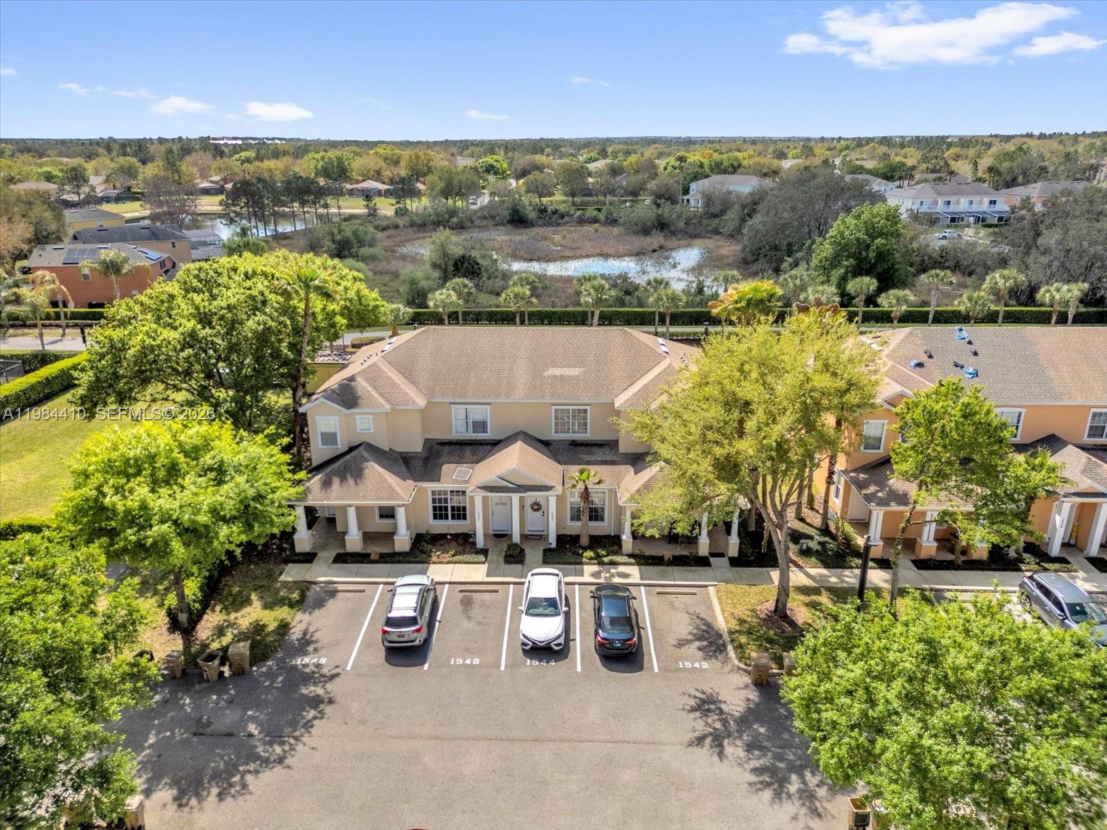 Serenity at Silver Creek - Residential