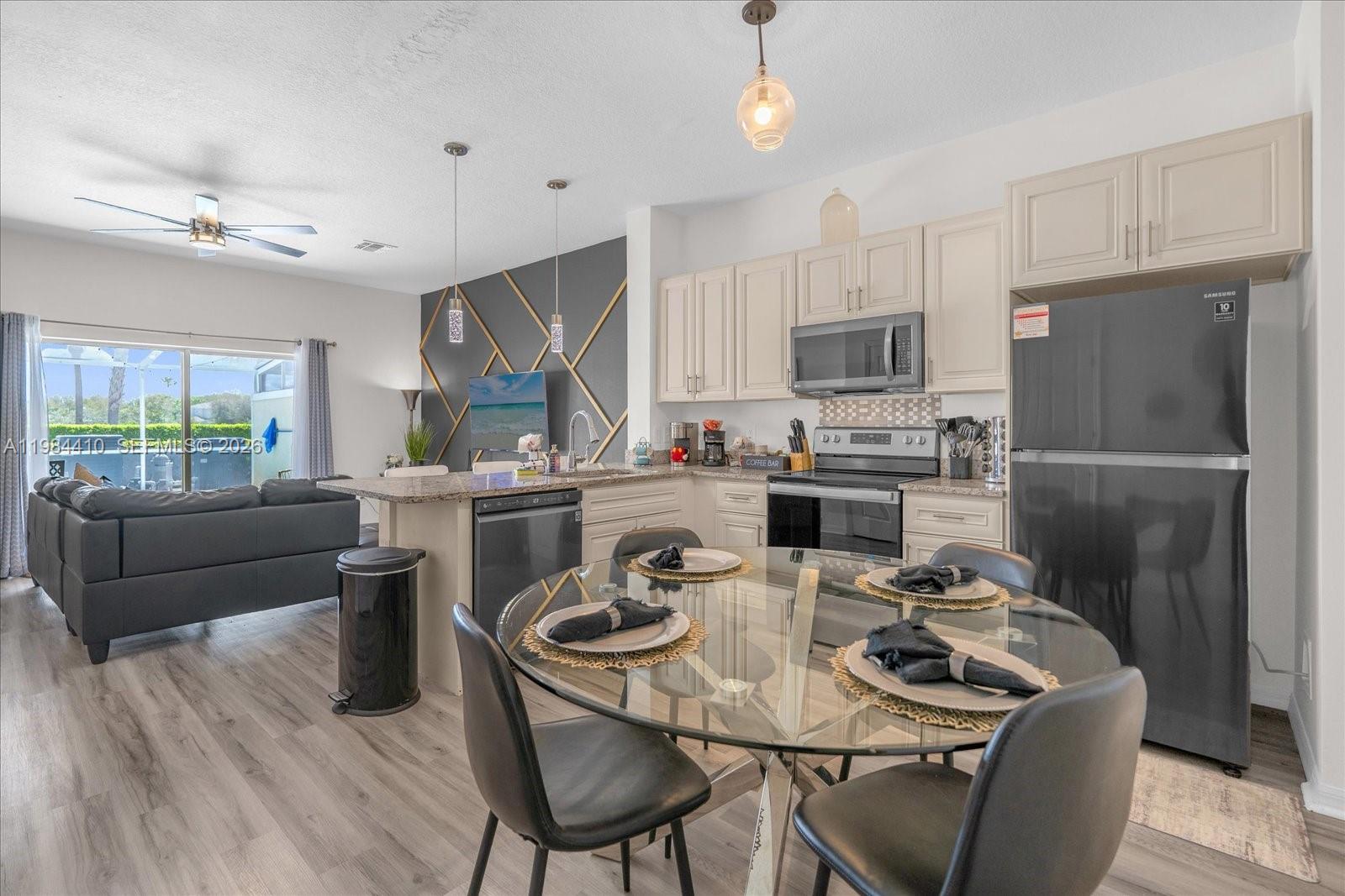 Serenity at Silver Creek - Residential