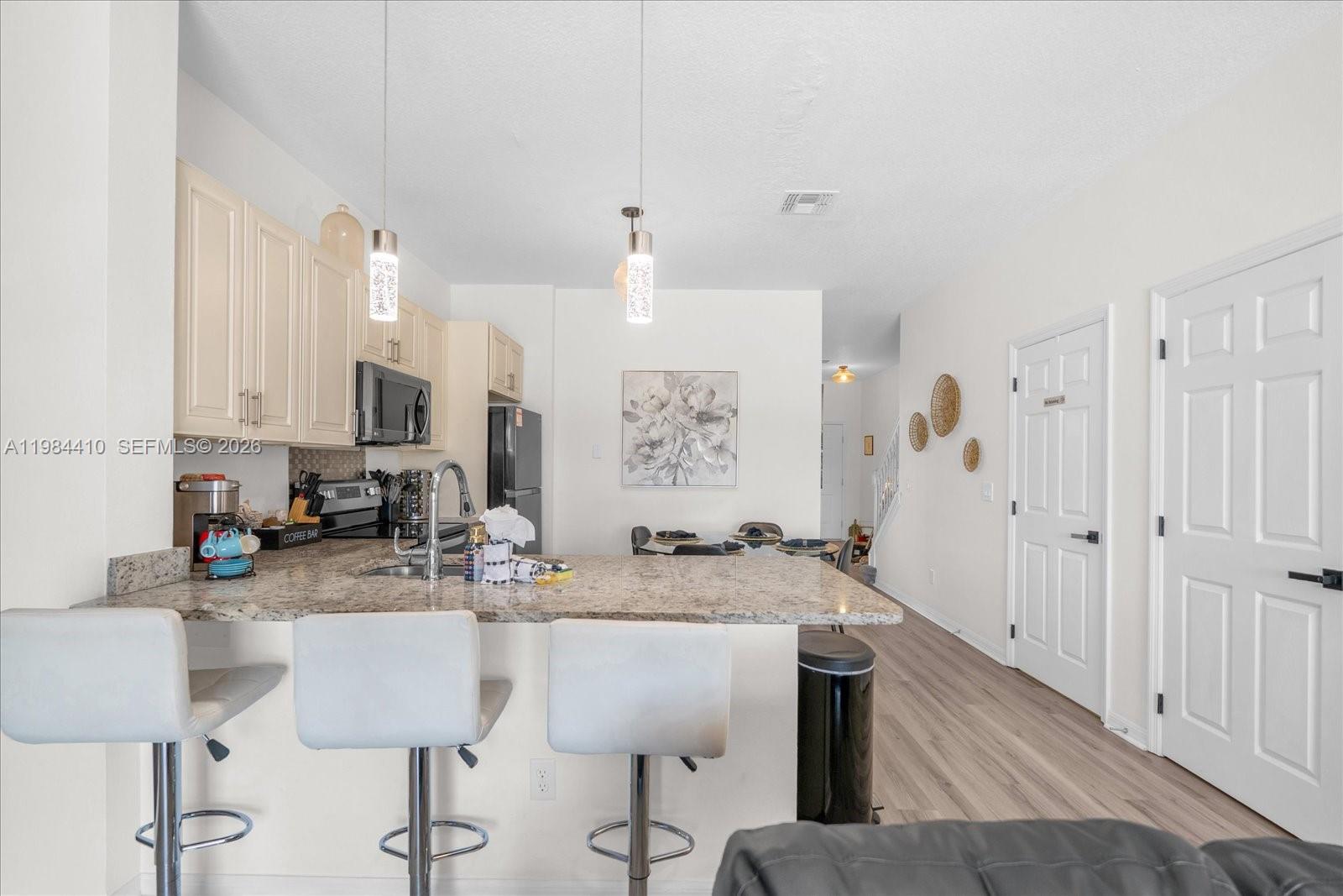 Serenity at Silver Creek - Residential