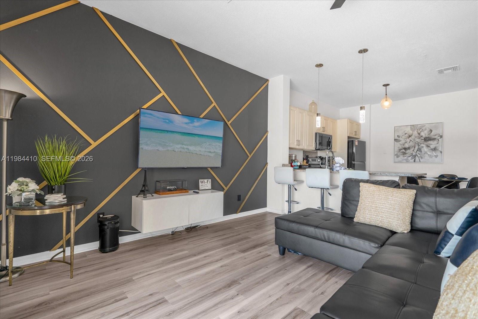 Serenity at Silver Creek - Residential