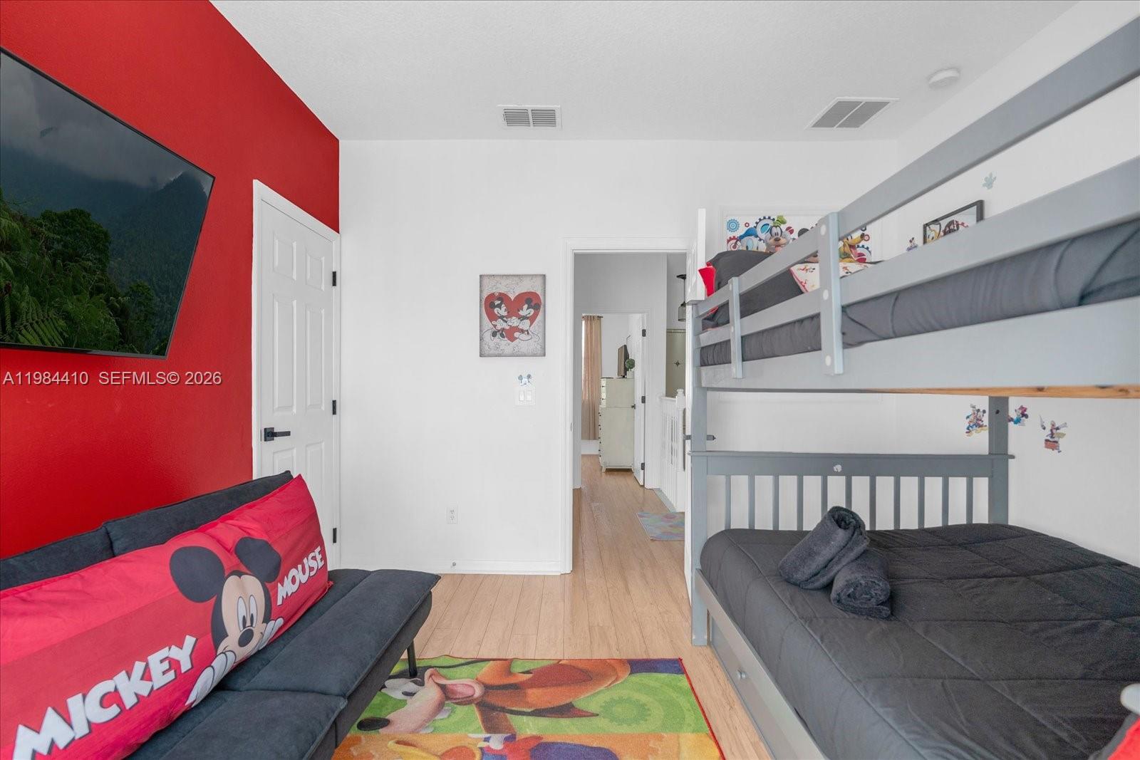 Serenity at Silver Creek - Residential