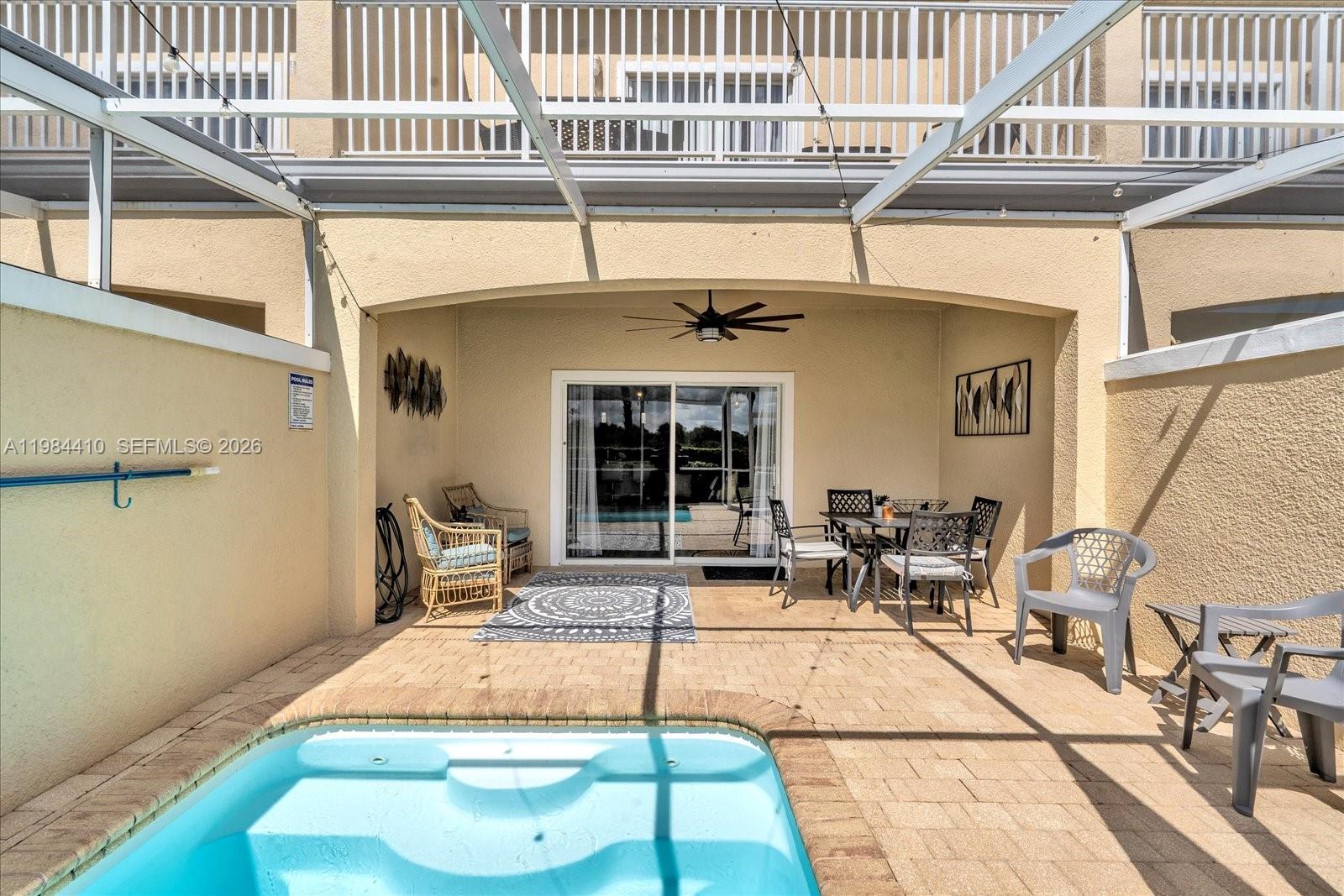 Serenity at Silver Creek - Residential