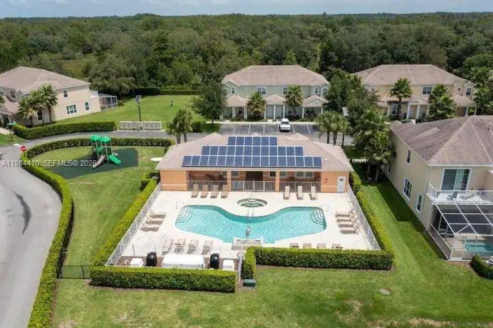 Serenity at Silver Creek - Residential