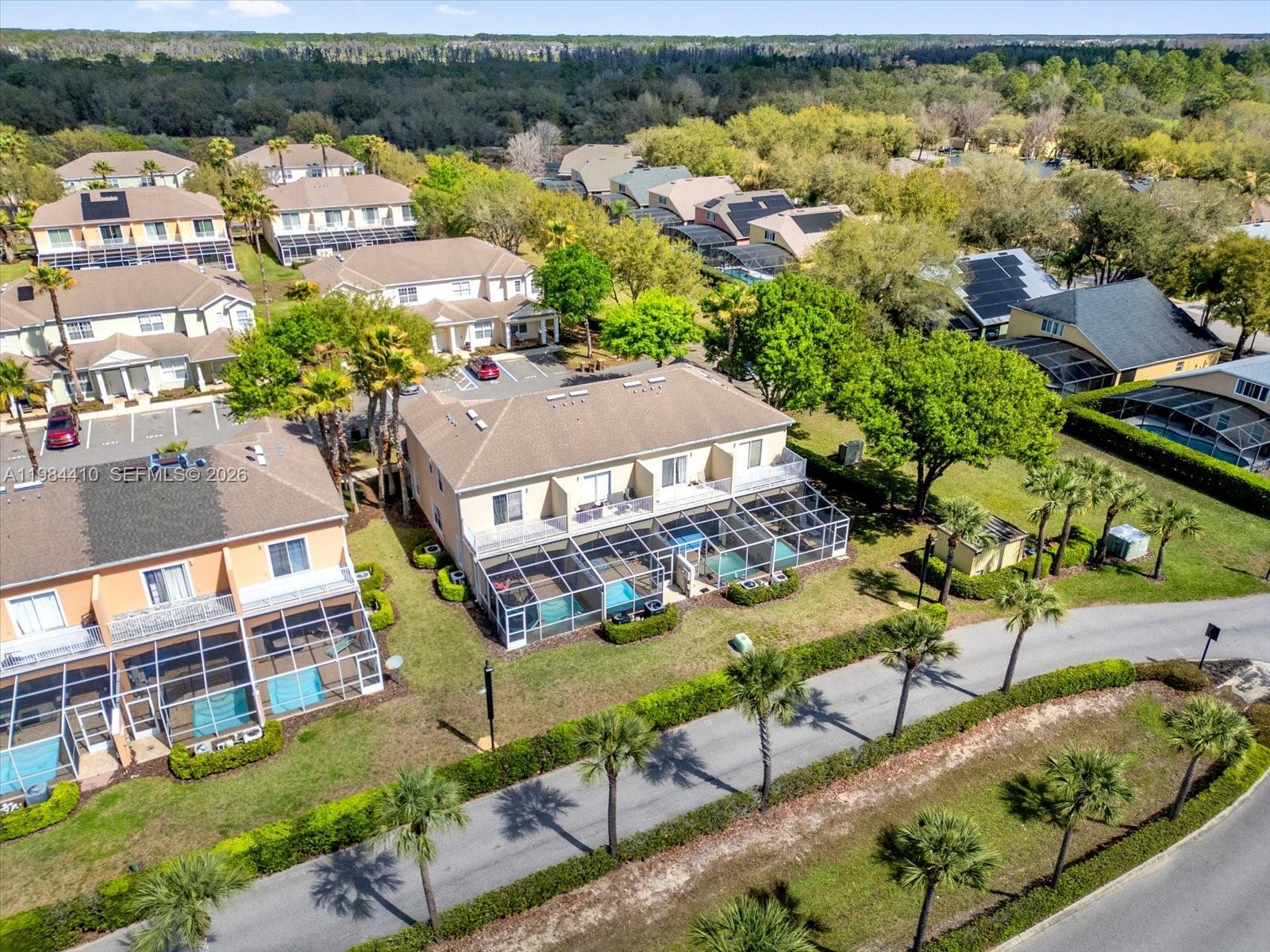 Serenity at Silver Creek - Residential