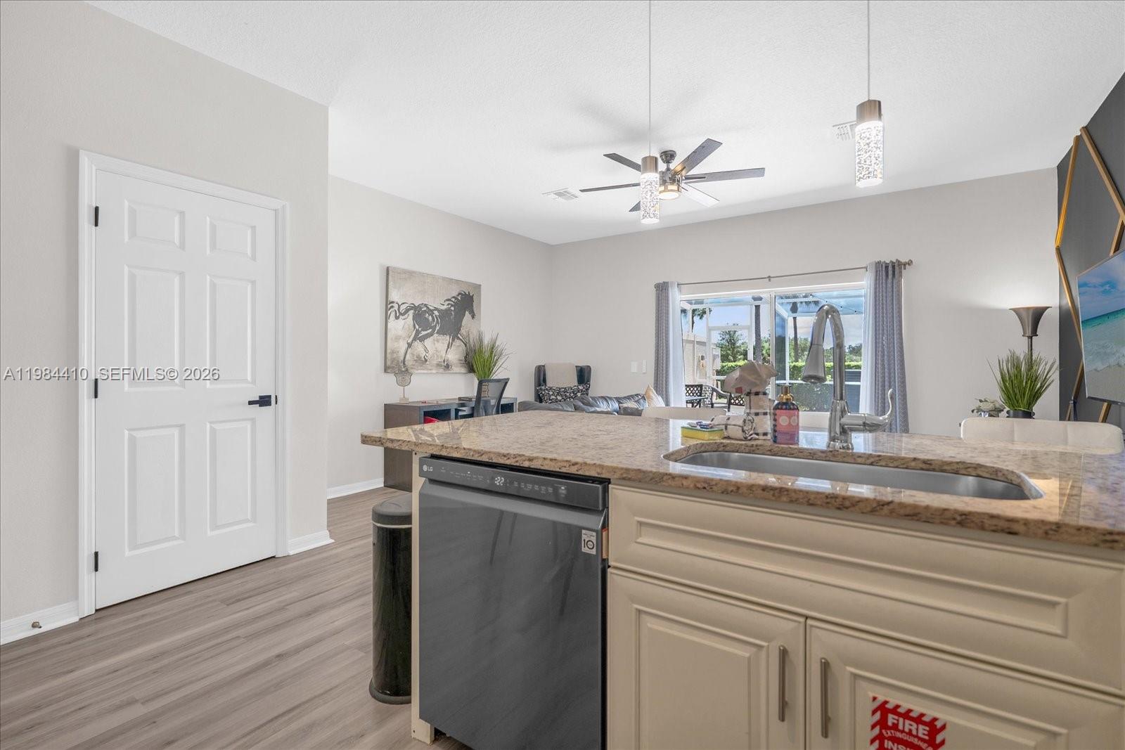 Serenity at Silver Creek - Residential