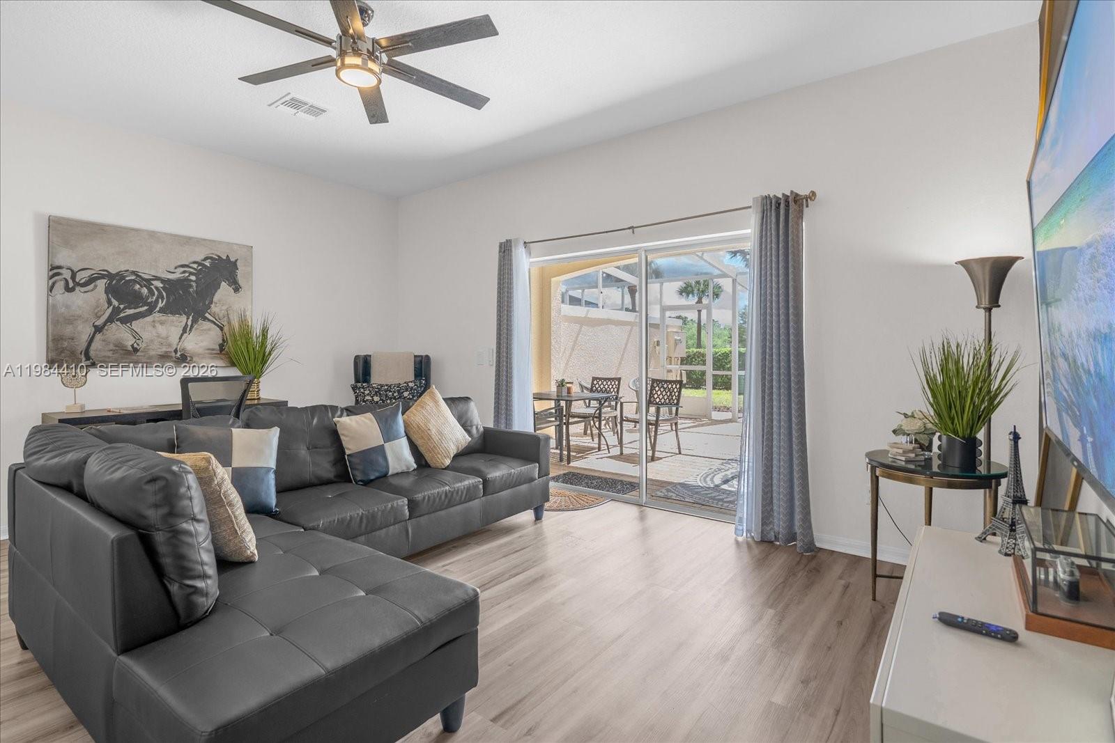 Serenity at Silver Creek - Residential