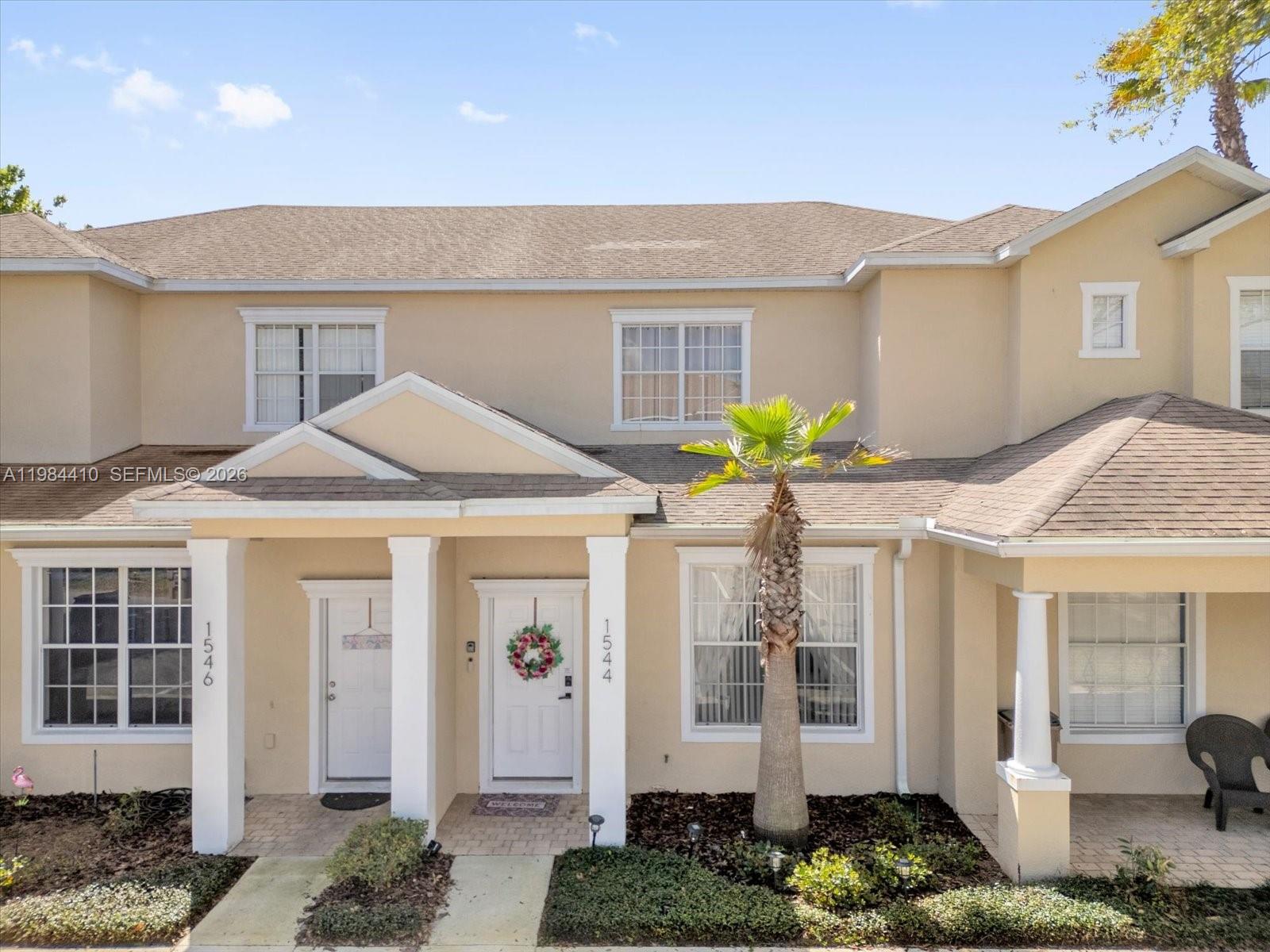 Serenity at Silver Creek - Residential