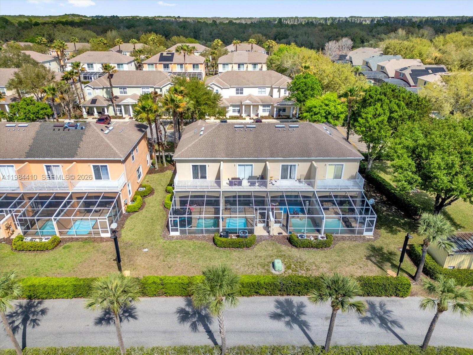 Serenity at Silver Creek - Residential