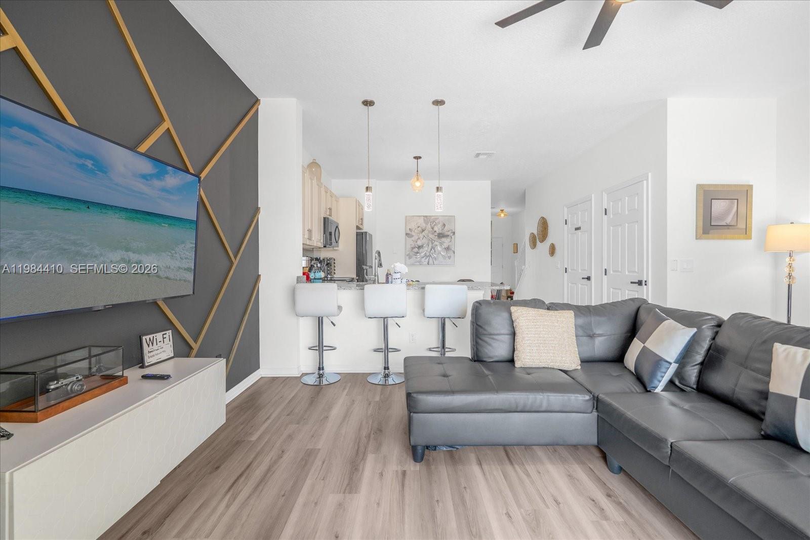 Serenity at Silver Creek - Residential