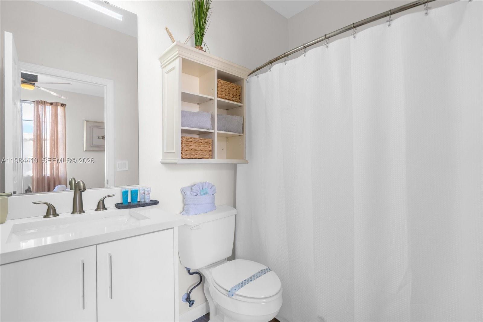 Serenity at Silver Creek - Residential