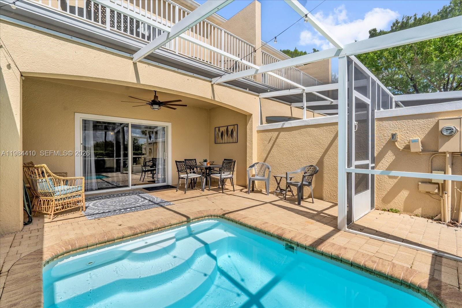 Serenity at Silver Creek - Residential