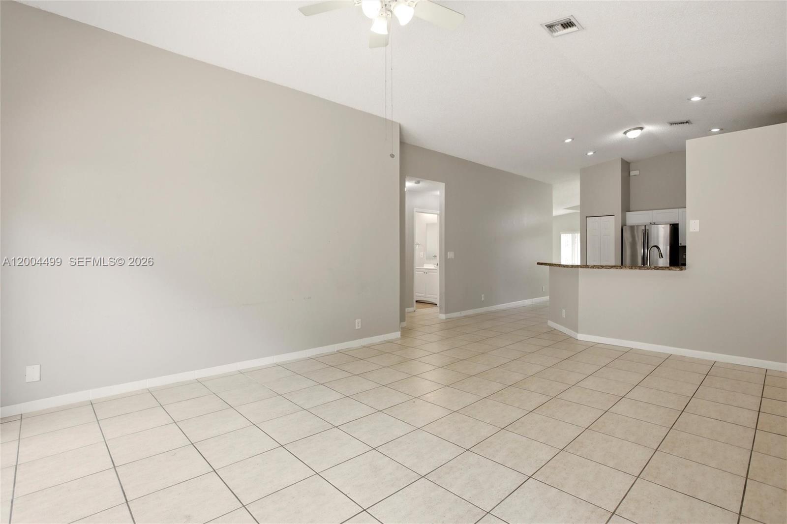 VILLAGE AT HARMONY LAKE - Residential