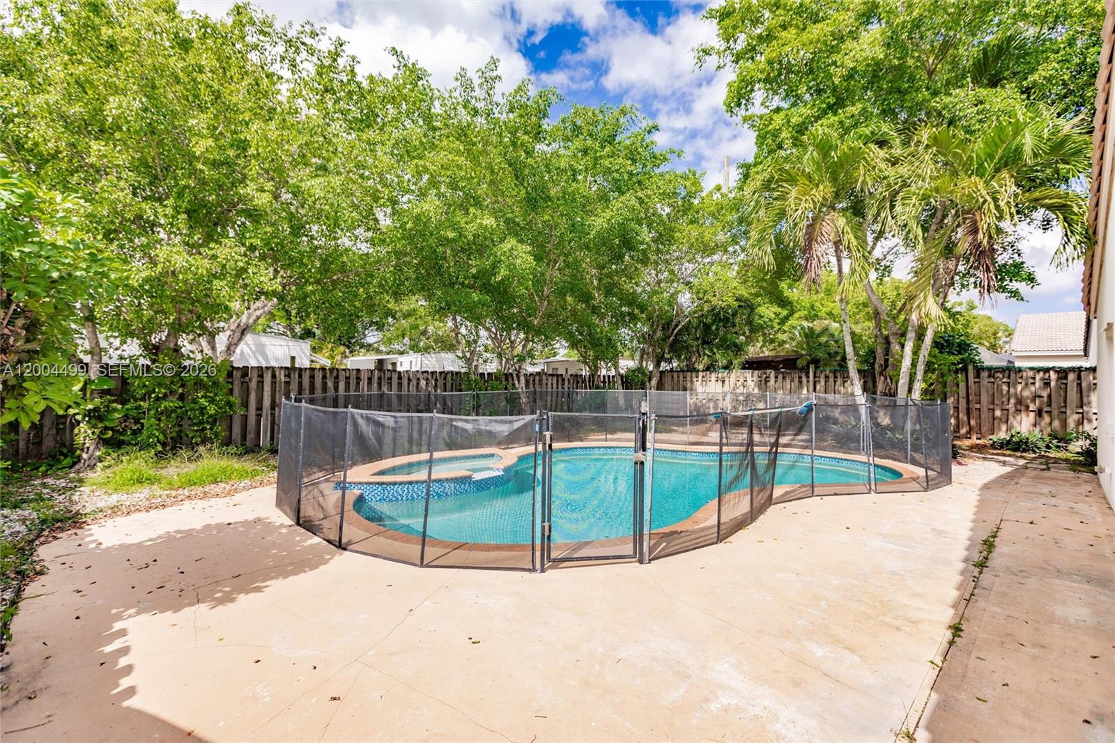 VILLAGE AT HARMONY LAKE - Residential