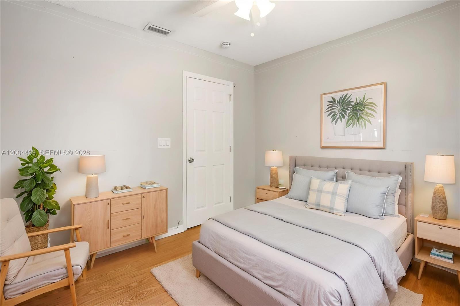 VILLAGE AT HARMONY LAKE - Residential