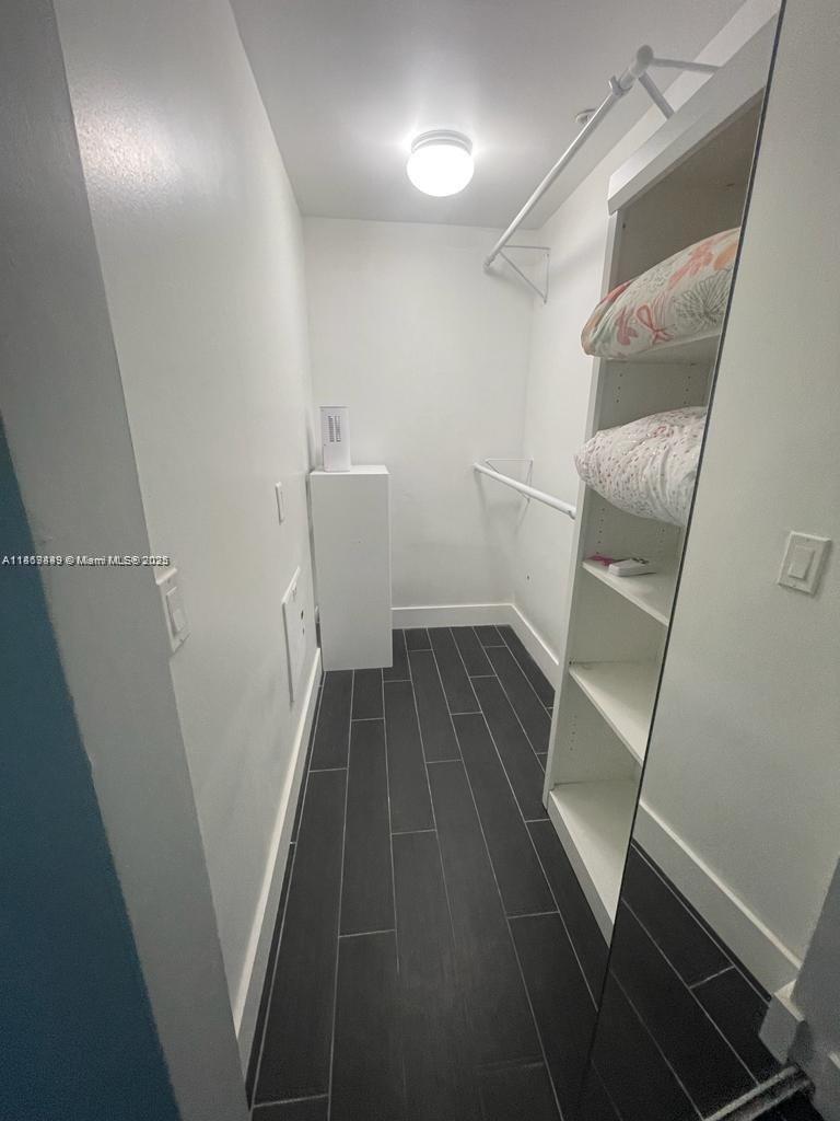 INFINITY AT BRICKELL COND - Residential Lease