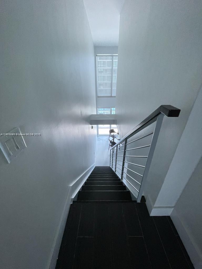 INFINITY AT BRICKELL COND - Residential Lease