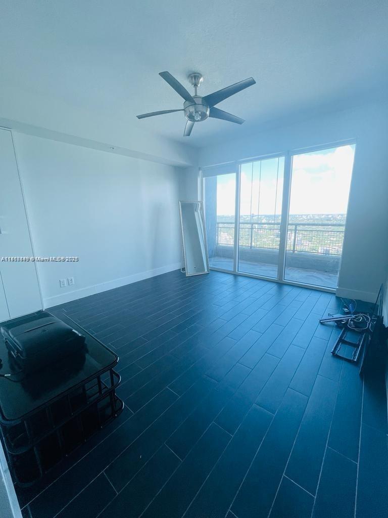 INFINITY AT BRICKELL COND - Residential Lease