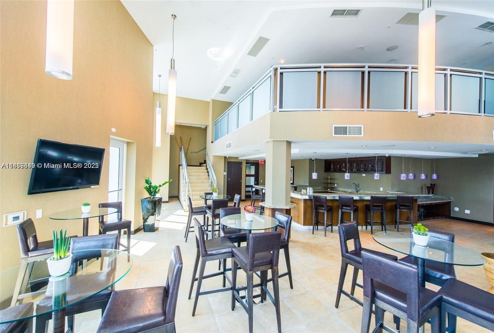 INFINITY AT BRICKELL COND - Residential Lease