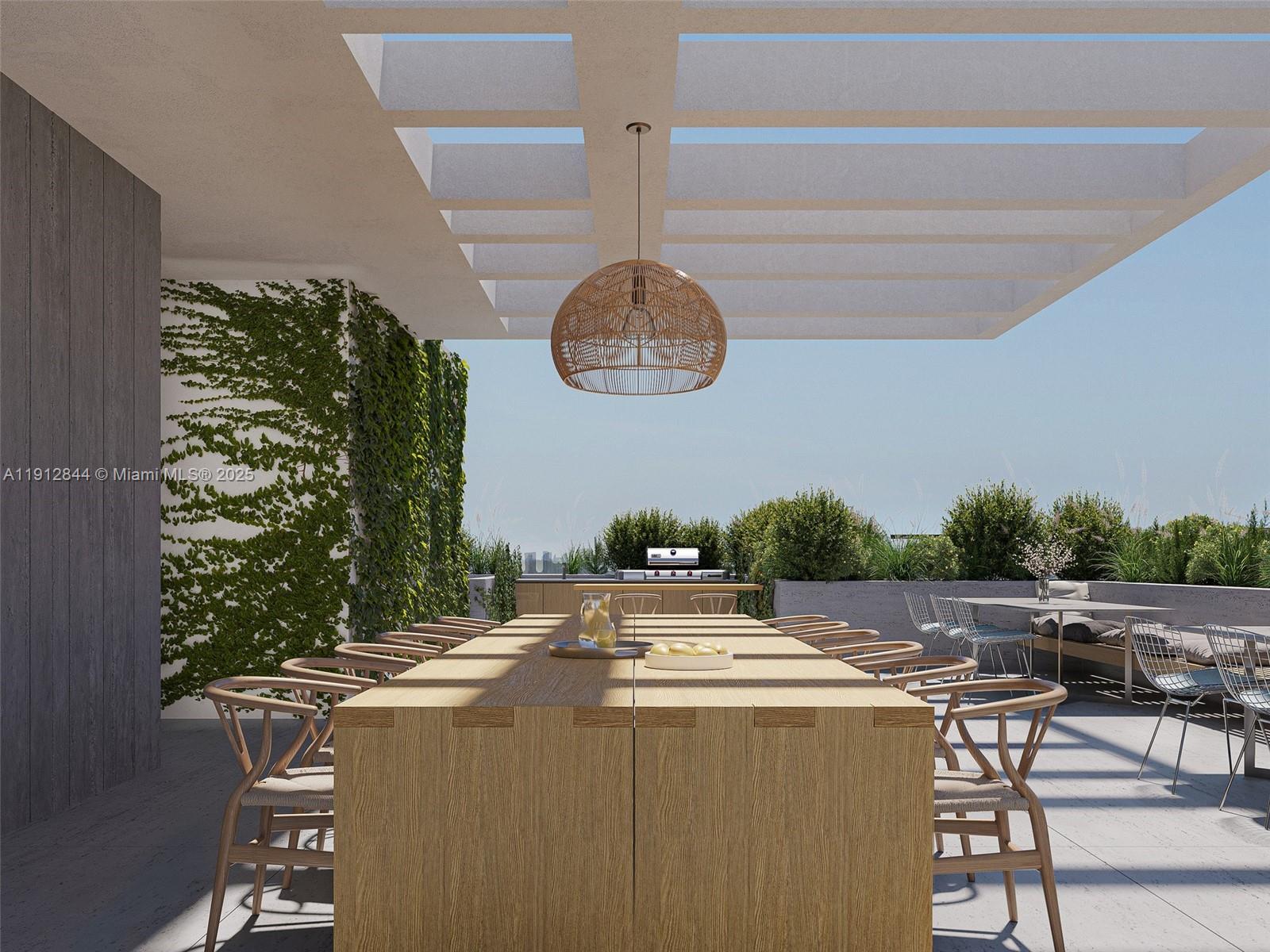 9900 West - Residential