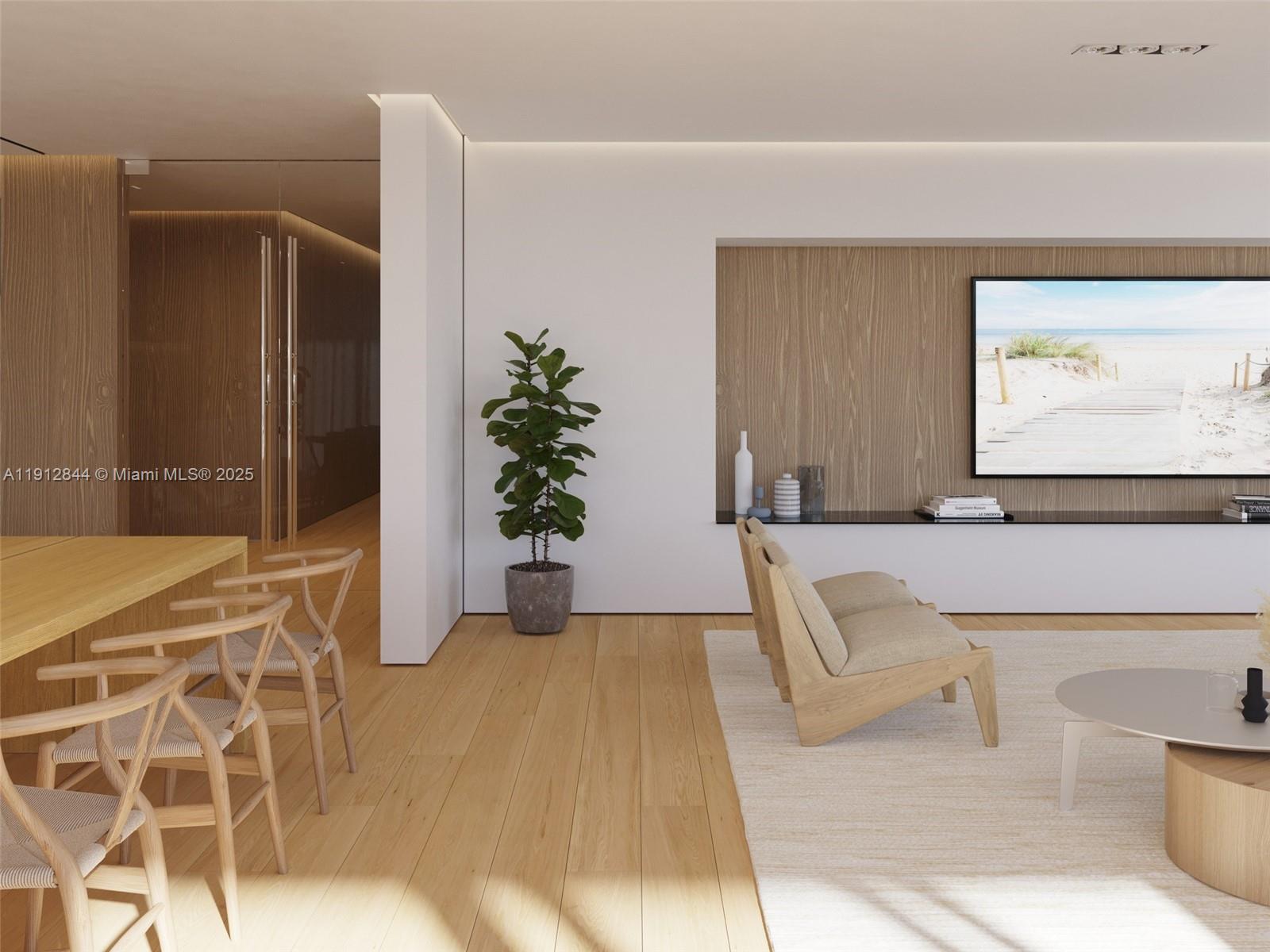 9900 West - Residential