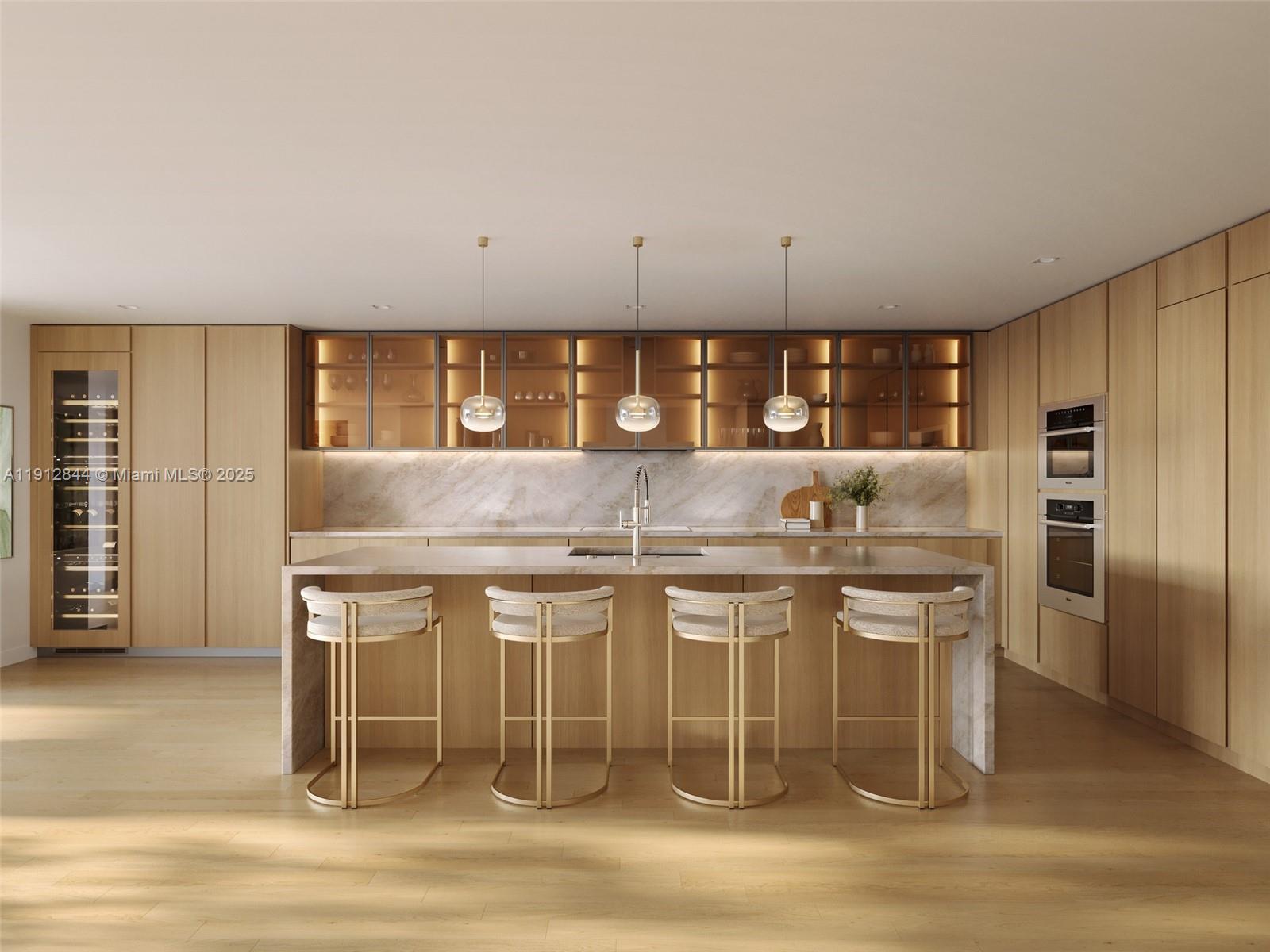 9900 W Bay Harbor Dr 601