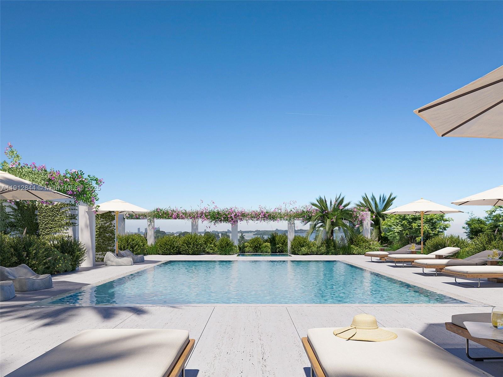 9900 West - Residential