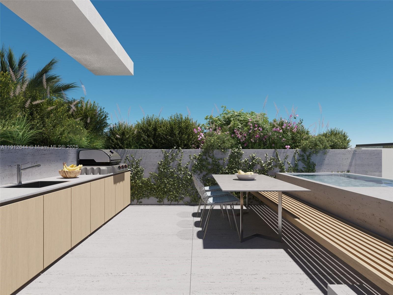 9900 West - Residential