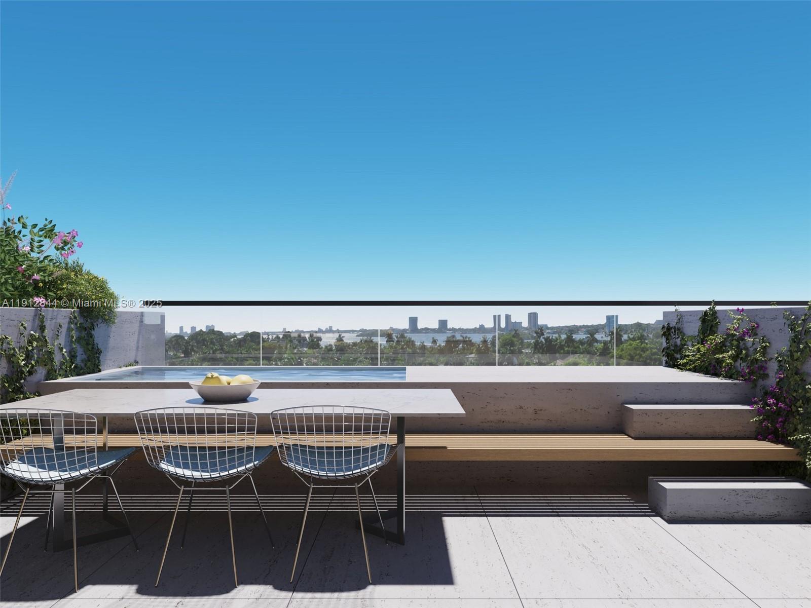 9900 West - Residential