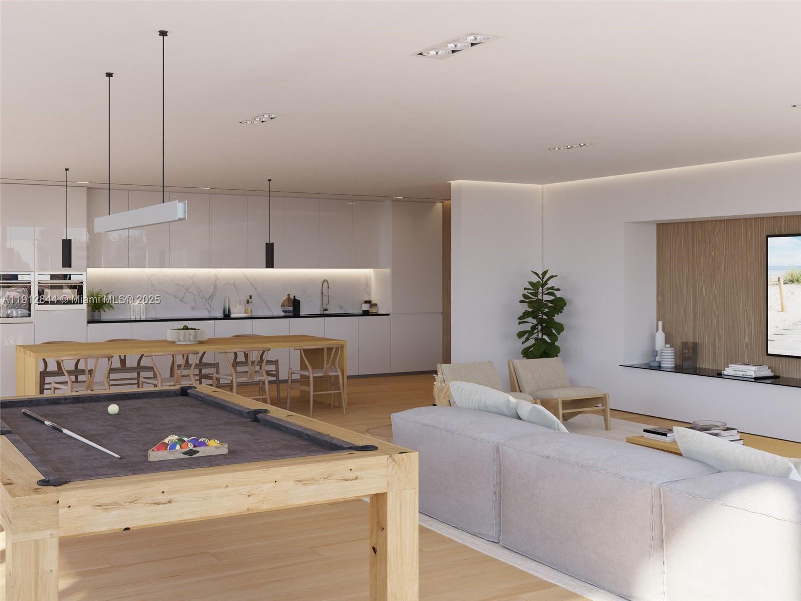 9900 West - Residential