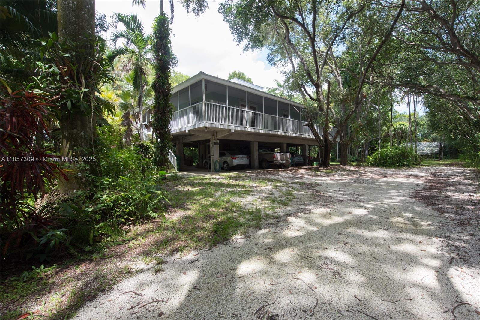 Redlands - Residential