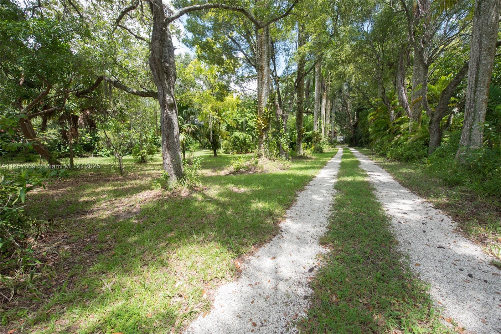 Redlands - Residential