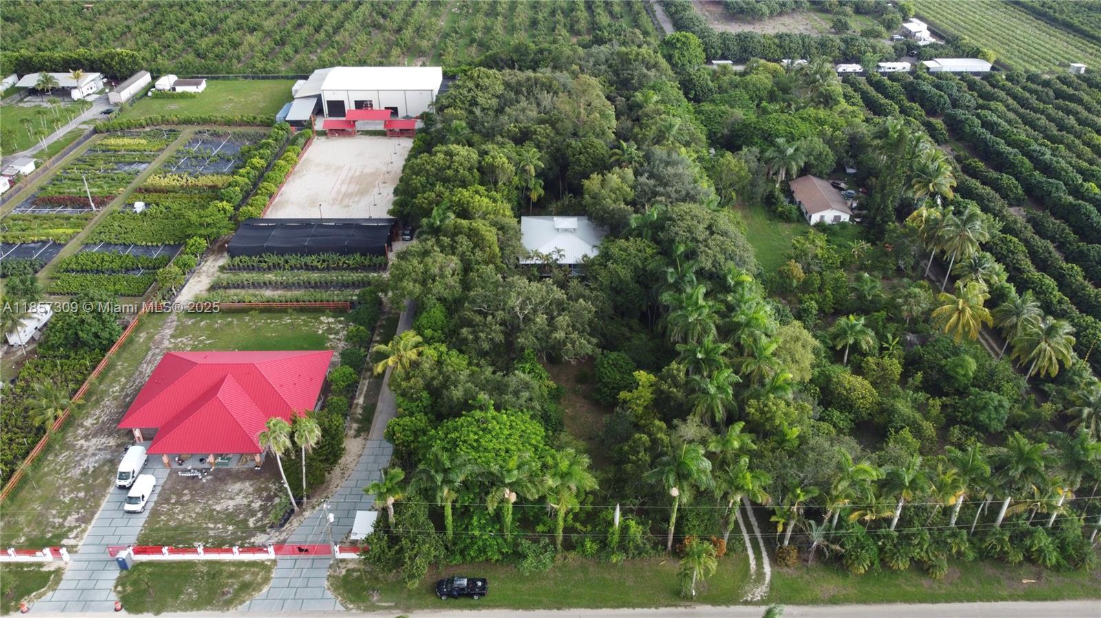 Redlands - Residential