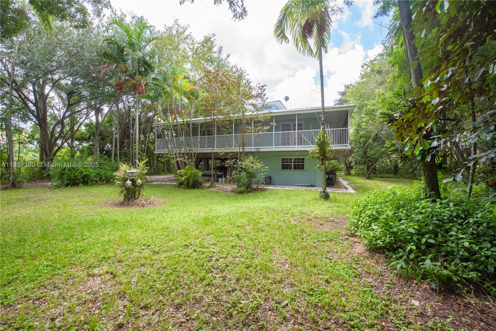 Redlands - Residential