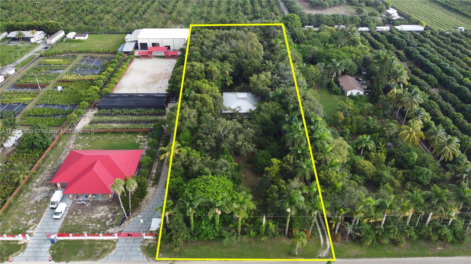 Redlands - Residential