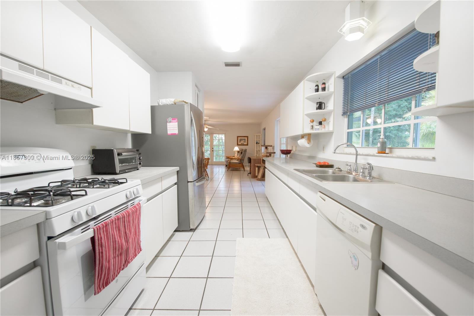 Redlands - Residential