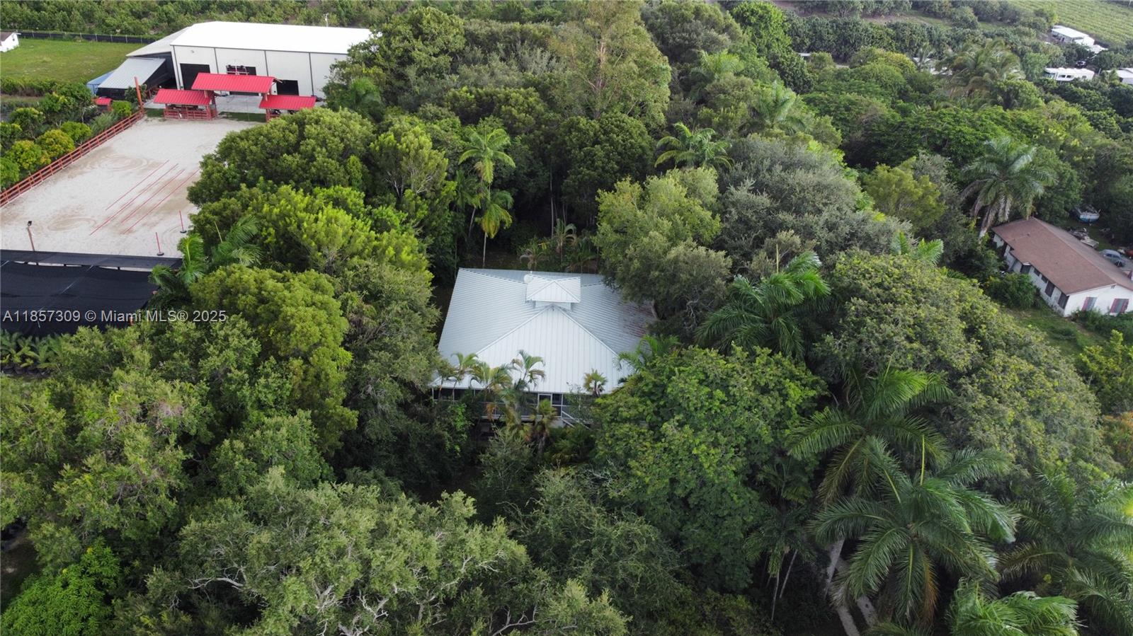 Redlands - Residential