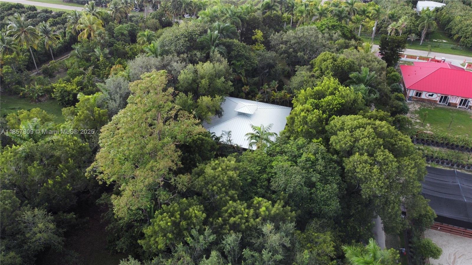 Redlands - Residential