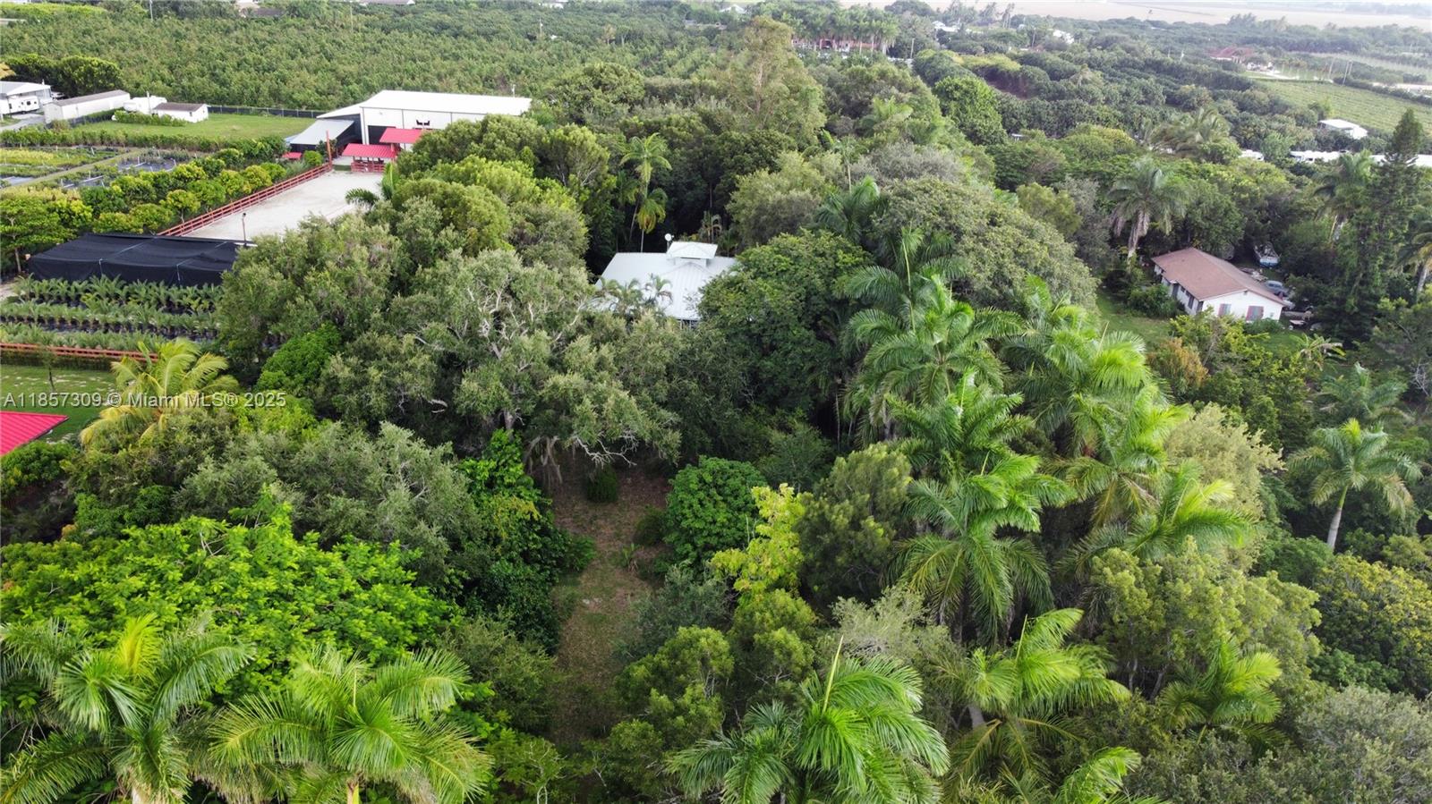 Redlands - Residential