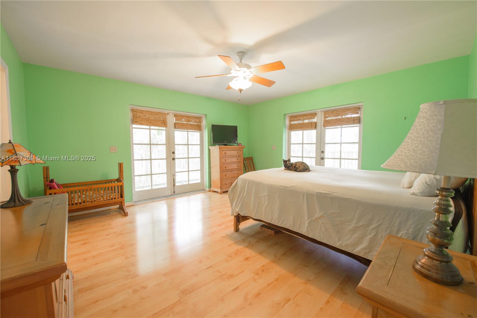 Redlands - Residential