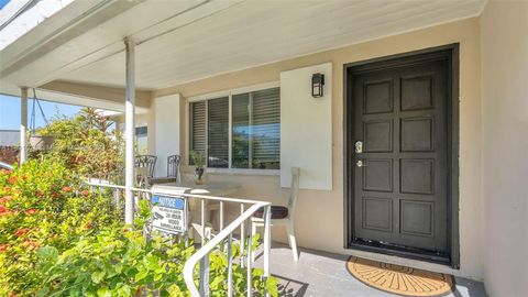 A home in Miami Gardens