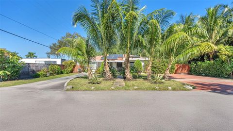 A home in Miami Gardens