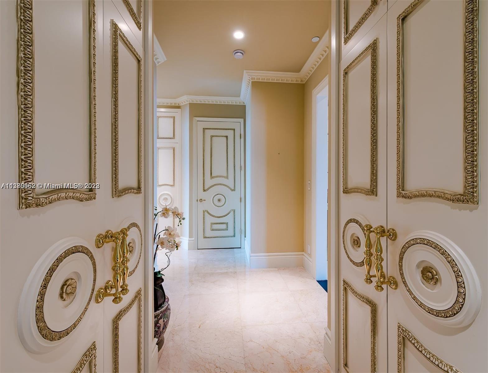 TURNBERRY OCEAN COLONY SO - Residential