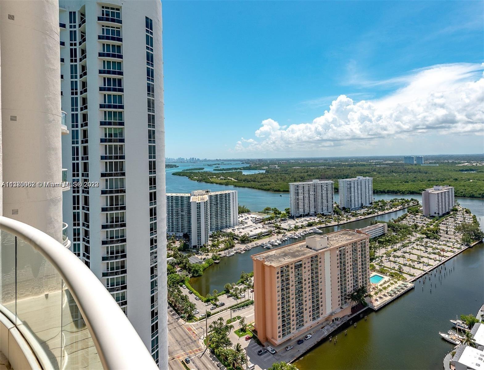 TURNBERRY OCEAN COLONY SO - Residential