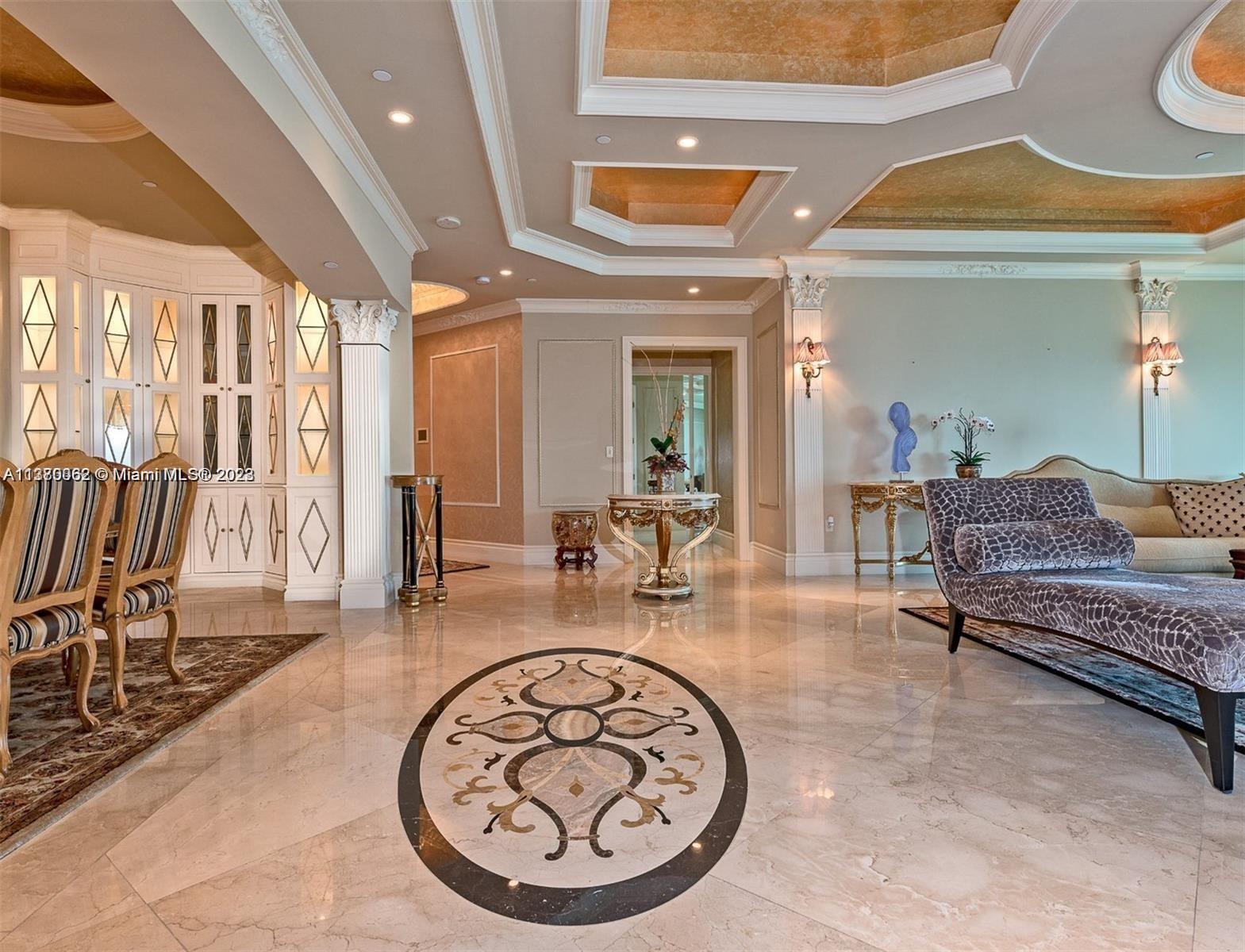 TURNBERRY OCEAN COLONY SO - Residential