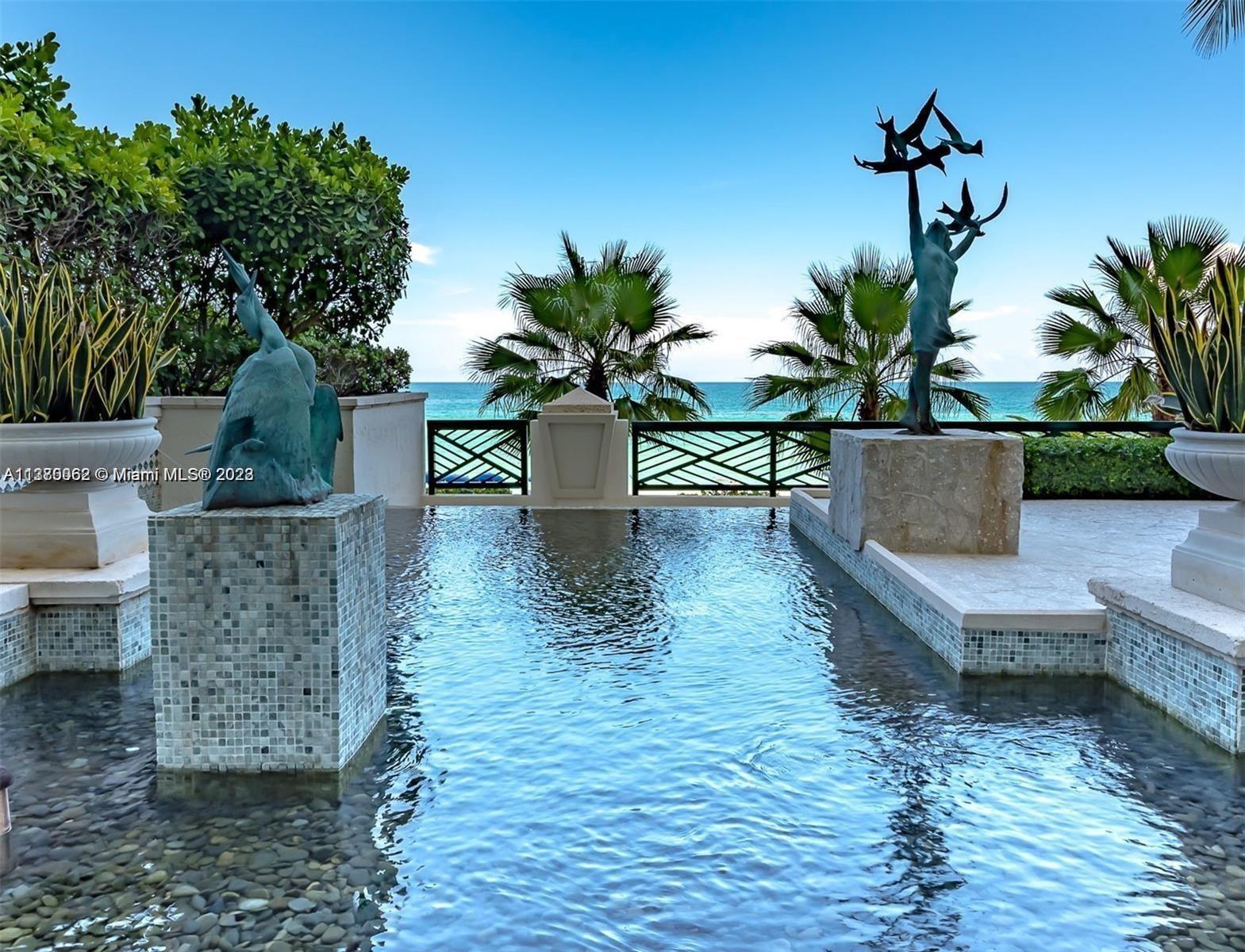 TURNBERRY OCEAN COLONY SO - Residential