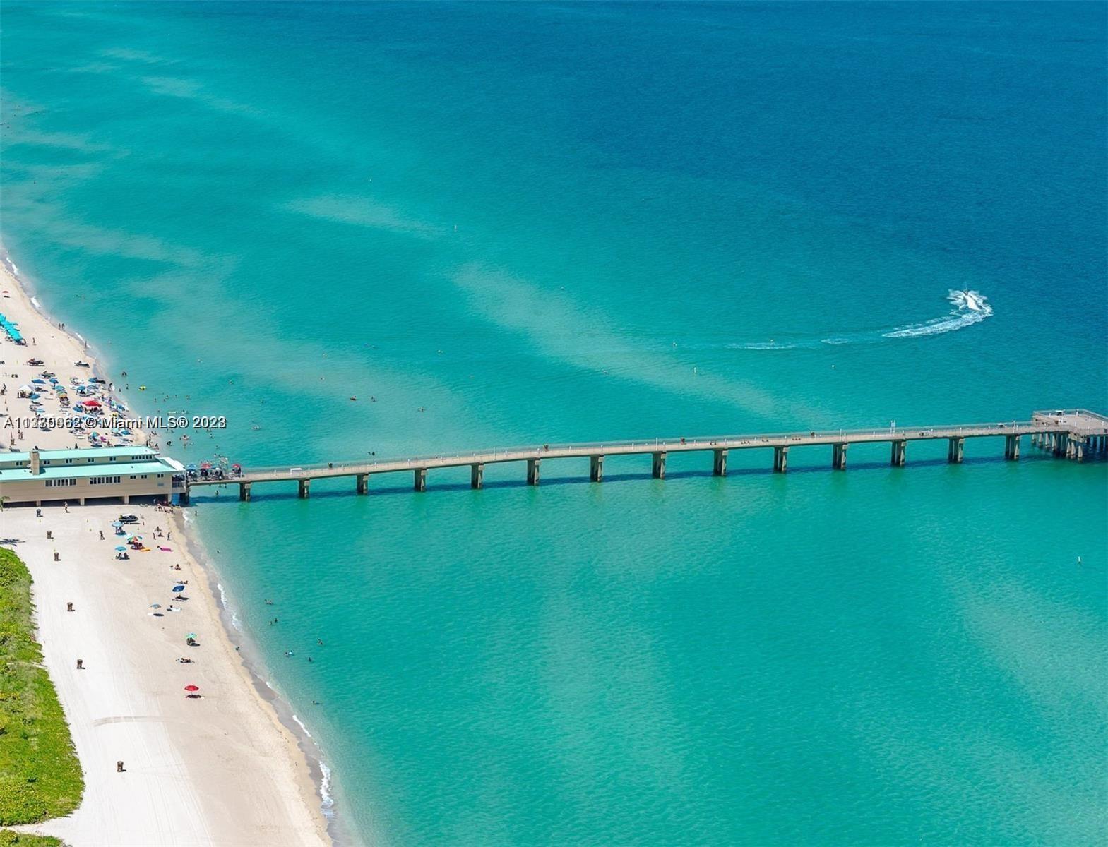 TURNBERRY OCEAN COLONY SO - Residential